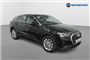 2021 Audi Q3 35 TFSI Sport 5dr