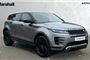 2022 Land Rover Range Rover Evoque 1.5 P300e R-Dynamic HSE 5dr Auto