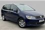 2019 Volkswagen Sharan 2.0 TDI SCR 150 SE Nav 5dr DSG