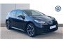 2021 Volkswagen ID.3 150kW Family Pro Performance 58kWh 5dr Auto