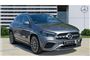 2024 Mercedes-Benz GLA GLA 200 AMG Line Premium 5dr Auto