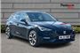 2022 SEAT Leon 1.0 eTSI FR Sport 5dr DSG