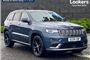 2019 Jeep Grand Cherokee 3.0 CRD Summit 5dr Auto