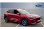 2021 Ford Kuga 2.5 PHEV ST-Line First Edition 5dr CVT