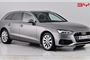 2020 Audi A4 Avant 35 TDI Technik 5dr S Tronic