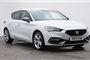 2021 SEAT Leon 1.5 TSI EVO FR 5dr