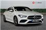 2019 Mercedes-Benz CLA CLA 180 AMG Line Premium 4dr Tip Auto