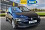 2021 Volkswagen Golf 2.0 TDI Style 5dr