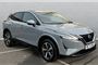 2023 Nissan Qashqai 1.3 DiG-T MH 158 N-Connecta 5dr Xtronic