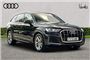 2022 Audi Q7 55 TFSI Quattro S Line 5dr Tiptronic