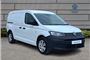 2023 Volkswagen Caddy Maxi 2.0 TDI 102PS Commerce Van