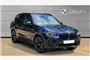 2022 BMW X3 xDrive M40i MHT 5dr Auto