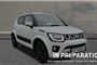 2020 Suzuki Ignis 1.2 Dualjet 12V Hybrid SZ5 5dr CVT