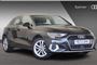 2023 Audi A3 35 TFSI Sport 5dr