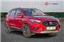 2021 MG ZS 1.0T GDi Excite 5dr DCT