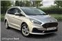 2022 Ford S-MAX 2.5 FHEV 190 Titanium 5dr CVT