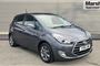 2018 Hyundai ix20 1.6 Premium Nav 5dr Auto