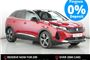 2021 Peugeot 3008 1.6 Hybrid 225 GT Premium 5dr e-EAT8