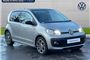 2021 Volkswagen Up 1.0 65PS R-Line 5dr