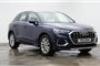 2021 Audi Q3 35 TFSI Sport 5dr S Tronic