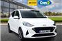 2020 Hyundai i10 1.2 MPi Premium 5dr Auto