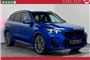 2023 BMW X1 xDrive 30e M Sport 5dr Step Auto