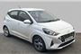 2021 Hyundai i10 1.0 MPi SE Connect 5dr