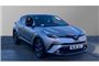 2018 Toyota C-HR 1.8 Hybrid Dynamic 5dr CVT