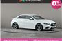 2020 Mercedes-Benz A-Class Saloon A200 AMG Line 4dr Auto