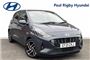 2021 Hyundai i10 1.2 MPi Premium 5dr