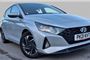 2021 Hyundai i20 1.0T GDi 48V MHD SE Connect 5dr