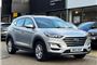 2021 Hyundai Tucson 1.6 CRDi 136 SE Nav 5dr 2WD DCT