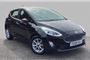 2018 Ford Fiesta 1.0 EcoBoost Zetec 5dr