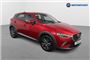 2018 Mazda CX-3 2.0 Sport Nav 5dr