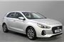 2018 Hyundai i30 1.0T GDI SE 5dr