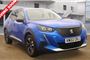 2022 Peugeot 2008 1.2 PureTech 130 Allure Premium 5dr EAT8