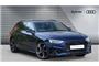 2023 Audi A4 Avant 40 TFSI 204 Black Edition 5dr S Tronic