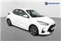 2021 Toyota Yaris 1.5 Hybrid Excel 5dr CVT