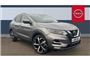 2019 Nissan Qashqai 1.3 DiG-T Tekna 5dr