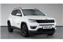 2021 Jeep Compass 1.4 Multiair 140 Night Eagle 5dr [2WD]