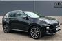 2019 Kia Sportage 1.6T GDi ISG 4 5dr