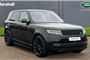 2023 Land Rover Range Rover 3.0 P400 Autobiography 4dr Auto