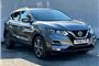 2018 Nissan Qashqai 1.2 DiG-T N-Connecta 5dr