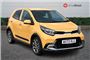 2023 Kia Picanto 1.0 X-Line S 5dr Auto