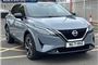 2021 Nissan Qashqai 1.3 DiG-T MH 158 Tekna+ 5dr 4WD Xtronic