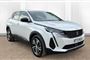 2022 Peugeot 3008 1.2 PureTech Active Premium+ 5dr