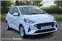 2022 Hyundai i10 1.2 MPi SE Connect 5dr Auto