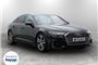 2022 Audi A6 40 TFSI S Line 4dr S Tronic