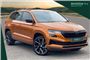 2023 Skoda Karoq 1.5 TSI Sportline 5dr DSG