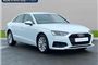 2021 Audi A4 35 TDI Technik 4dr S Tronic